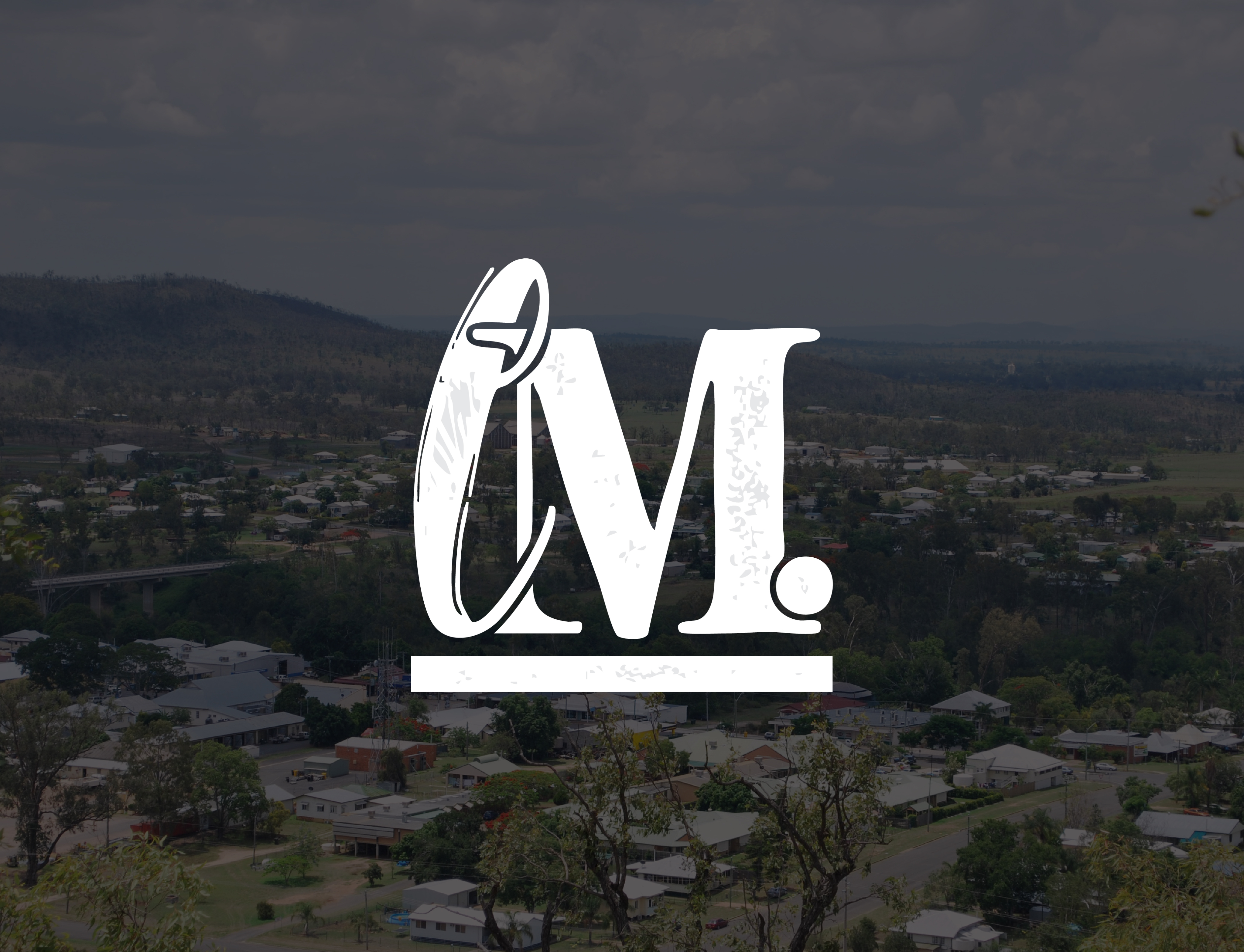 Local Milestones Logo